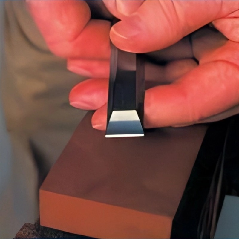 Knife Sharpening Stone Whetstone 1000 6000 - 1000~6000 / 8000~10000 Zımpara Derecesinde, Çift