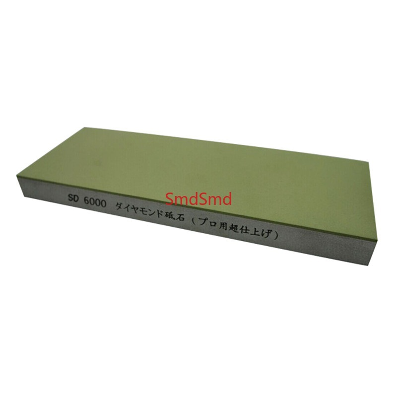 Knife Sharpening Stone Whetstone 1000 6000 - 1000 # 3000 # 6000 #