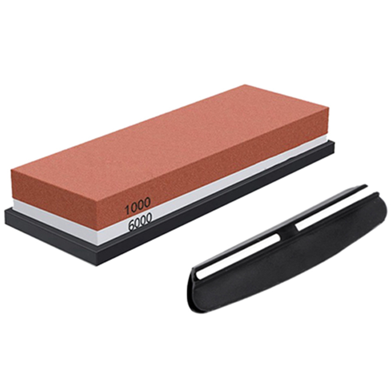 ABUN-2X Bileme Taşı, Whetstone - Knife Sharpening Stone Whetstone 1000 6000 incelemesi ve fiyatı