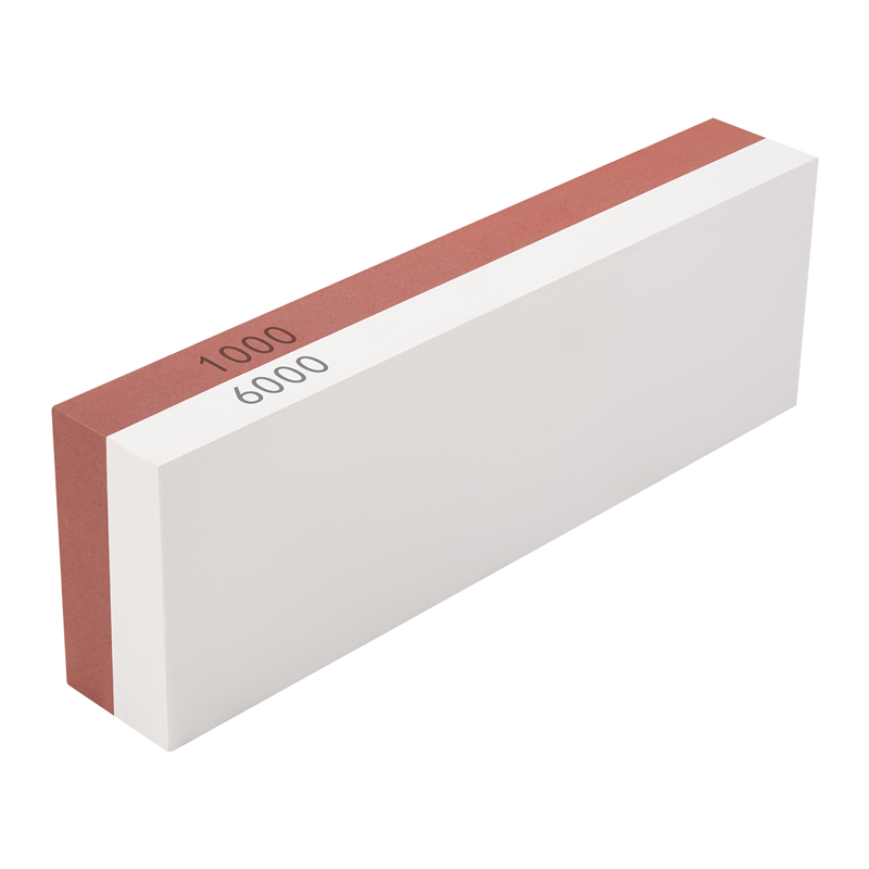 [Popüler] Bileme Taşı, Whetsto - Knife Sharpening Stone Whetstone 1000 6000 incelemesi ve fiyatı