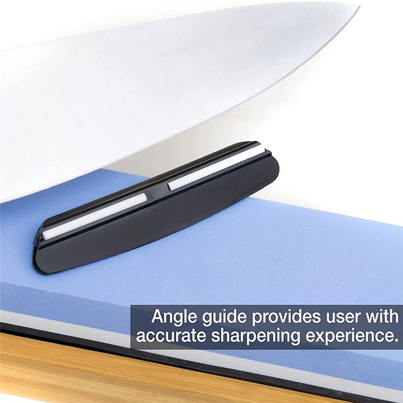 REST Bileme Taşı Bıçak Bileme  - Knife Sharpening Stone Whetstone 1000 6000 incelemesi ve fiyatı