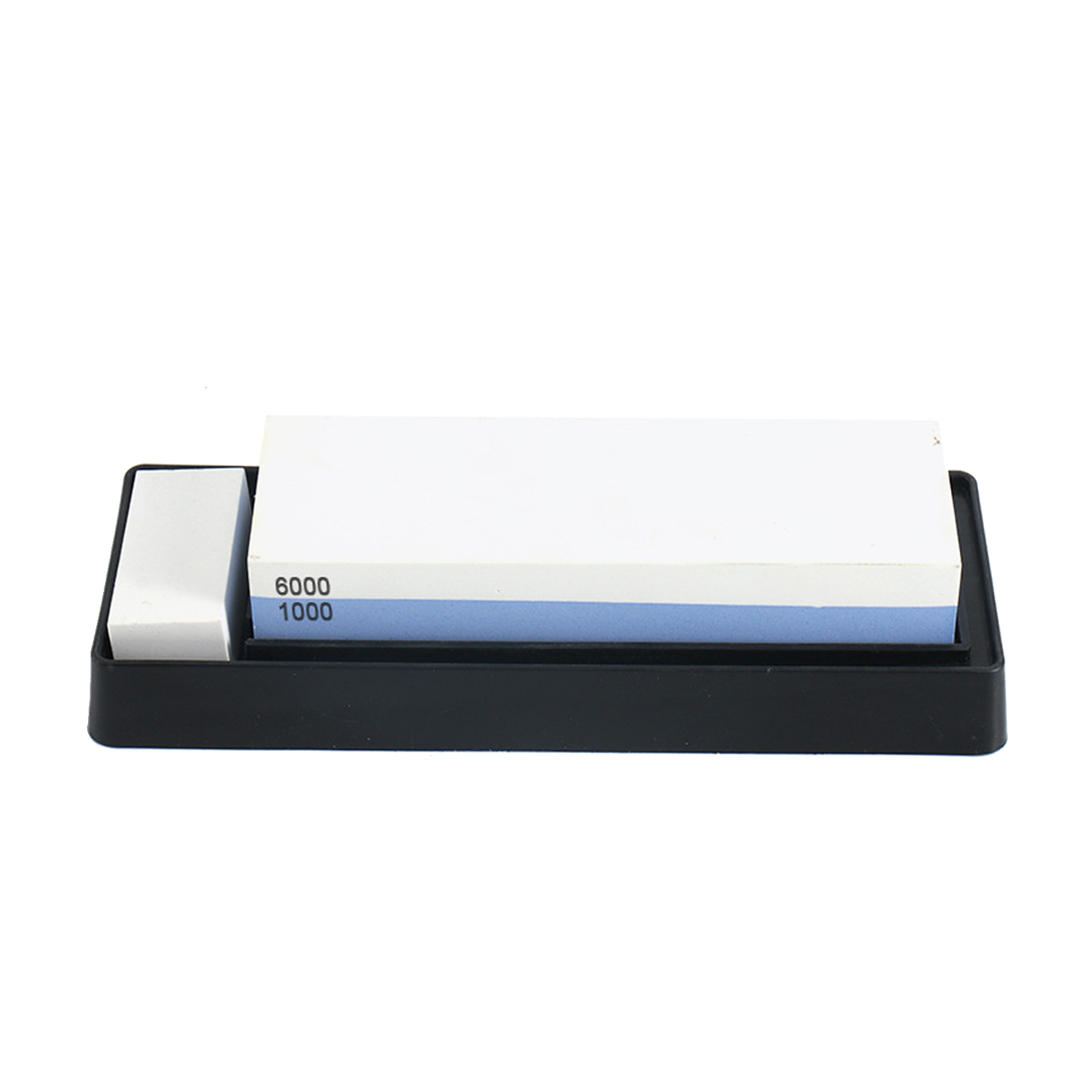 Bıçak Bileme Taşı Seti 1000/60 - Knife Sharpening Stone Whetstone 1000 6000 incelemesi ve fiyatı