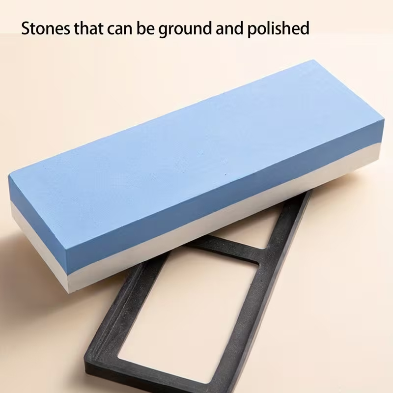 WXCOO Bıçak Bileme Taşı Seti Ç - Knife Sharpening Stone Whetstone 1000 6000 incelemesi ve fiyatı