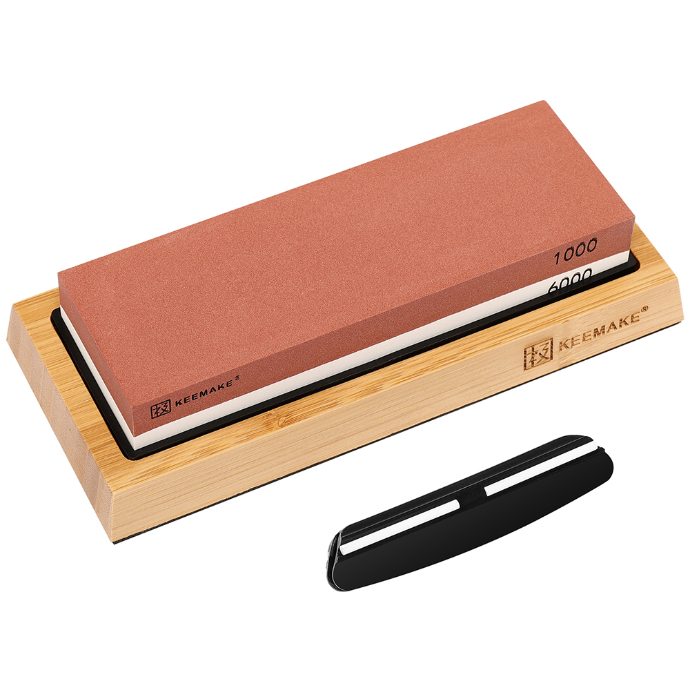Profesyonel Bıçak Bileyici Whe - Knife Sharpening Stone Whetstone 1000 6000 incelemesi ve fiyatı