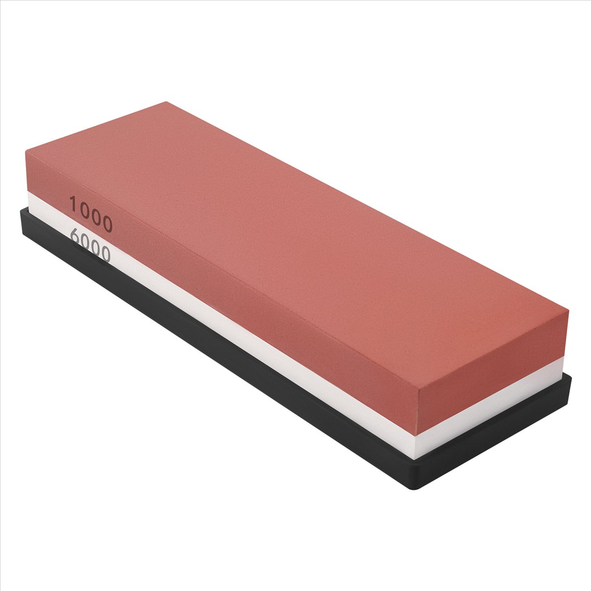 Bileme Taşı, 1000/6000 Zımpara - Knife Sharpening Stone Whetstone 1000 6000 incelemesi ve fiyatı