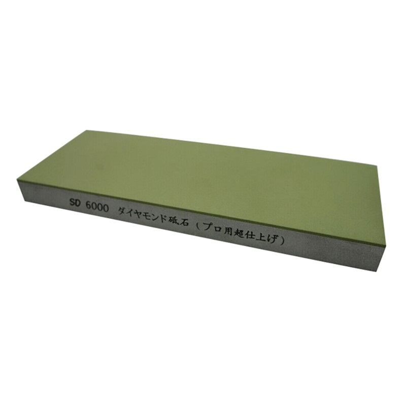 1000 #   3000 #   6000 #   120 - Knife Sharpening Stone Whetstone 1000 6000 incelemesi ve fiyatı